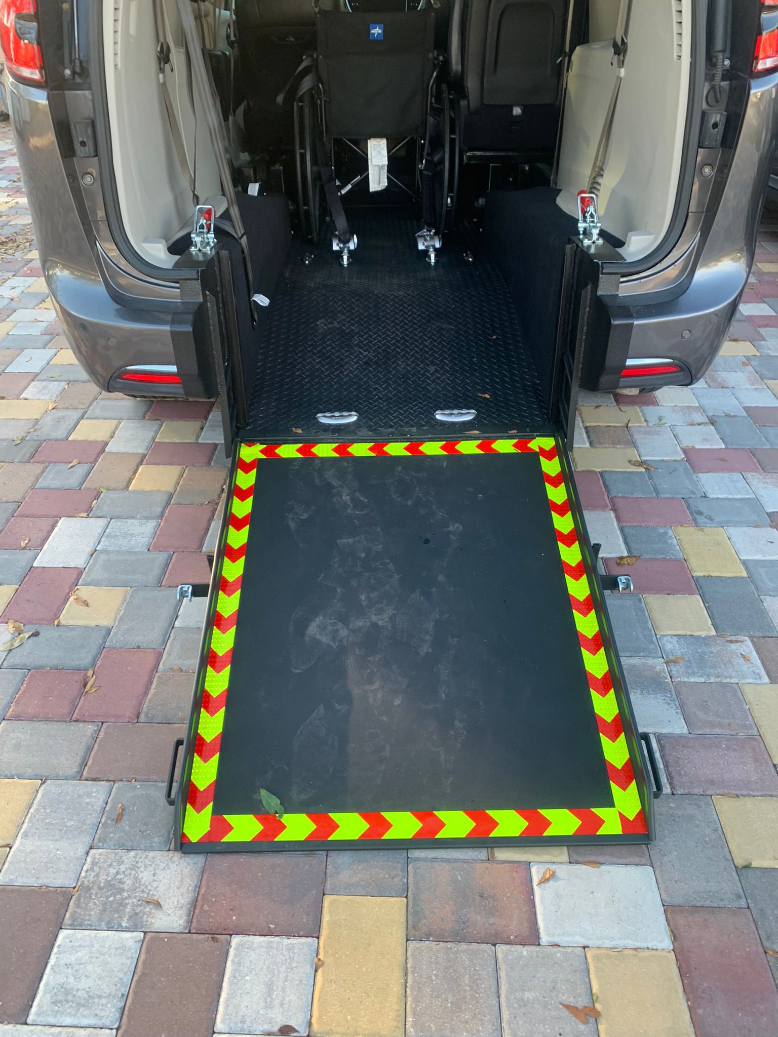 2022 Chrysler Pacifica Touring