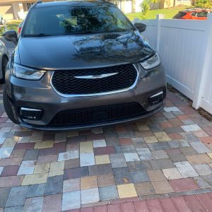 2022 Chrysler Pacifica Touring